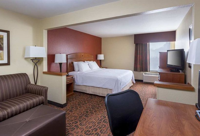 Hotel Hampton Inn Houston Stafford  | Stafford | Texas | United States 10