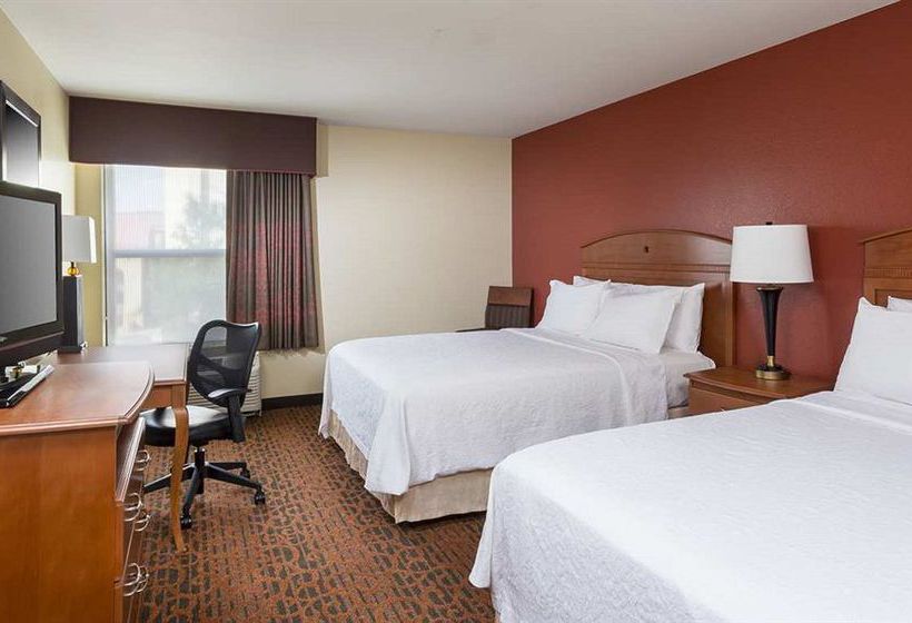 Hotel Hampton Inn Houston Stafford  | Stafford | Texas | United States 11