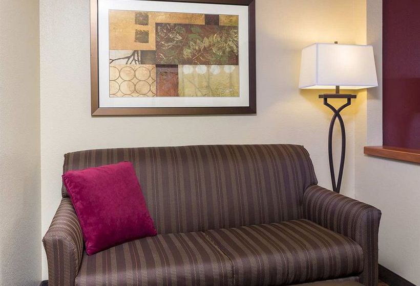 Hotel Hampton Inn Houston Stafford  | Stafford | Texas | United States 12