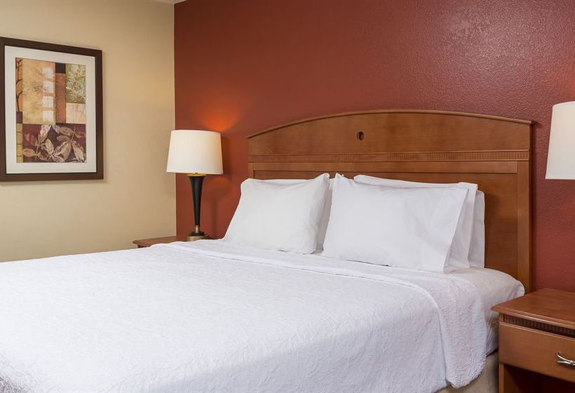 Hotel Hampton Inn Houston Stafford  | Stafford | Texas | United States 13
