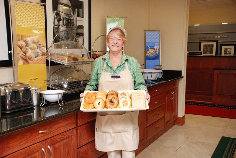 Hotel Hampton Inn Houston Stafford  | Stafford | Texas | United States 14