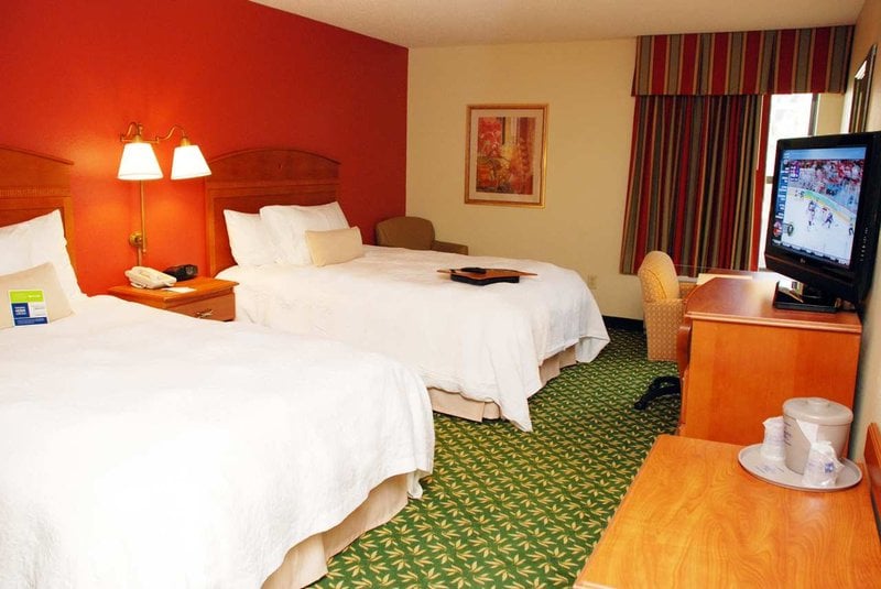 Hotel Hampton Inn Houston Stafford  | Stafford | Texas | United States 16