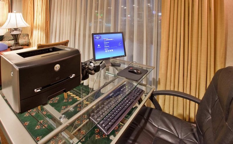 Hotel Hampton Inn Houston Stafford  | Stafford | Texas | United States 18