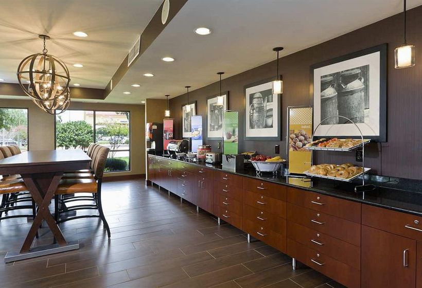 Hotel Hampton Inn Houston Stafford  | Stafford | Texas | United States 2