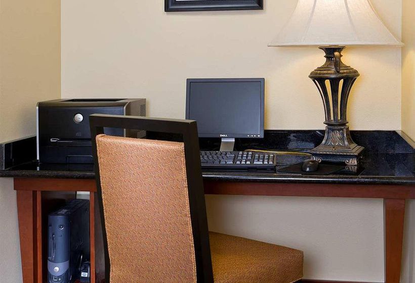 Hotel Hampton Inn Houston Stafford  | Stafford | Texas | United States 3