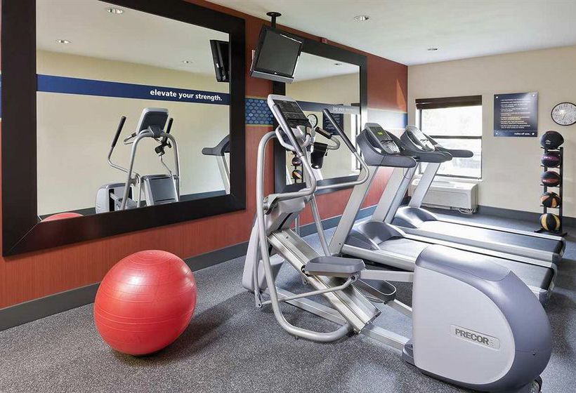 Hotel Hampton Inn Houston Stafford  | Stafford | Texas | United States 4