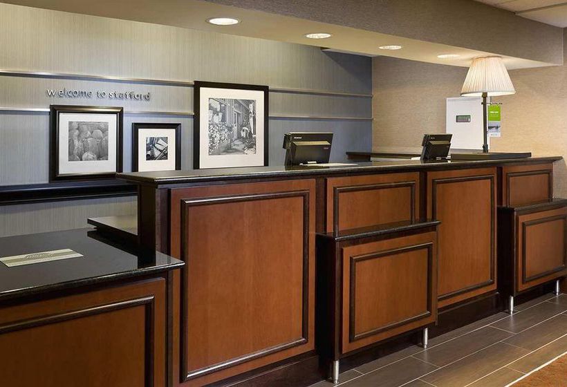 Hotel Hampton Inn Houston Stafford  | Stafford | Texas | United States 5