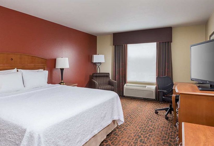 Hotel Hampton Inn Houston Stafford  | Stafford | Texas | United States 6