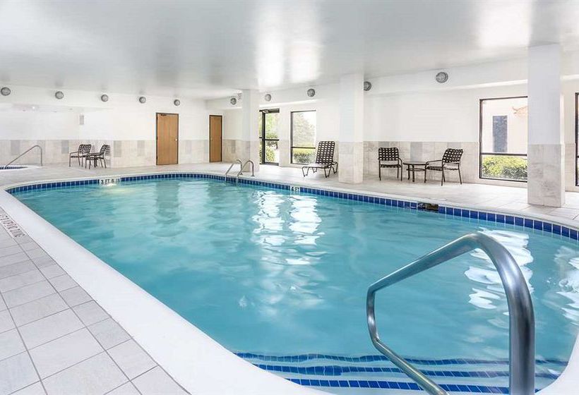 Hotel Hampton Inn Houston Stafford  | Stafford | Texas | United States 7