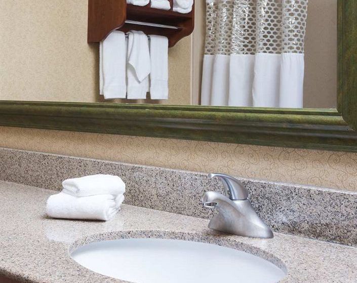 Hotel Hampton Inn Houston Stafford  | Stafford | Texas | United States 8