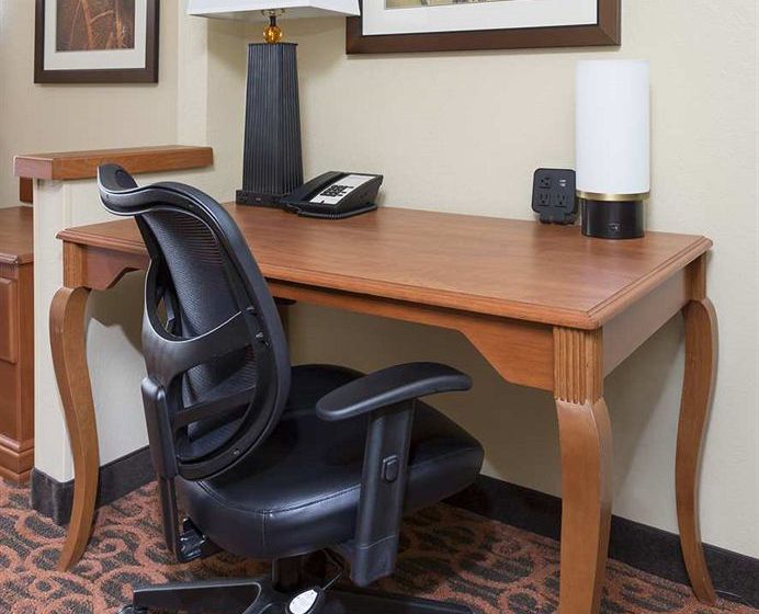 Hotel Hampton Inn Houston Stafford  | Stafford | Texas | United States 9