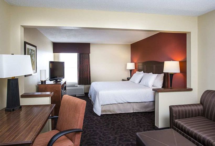 Hotel Hampton Inn Ft. Worth - Southwest I-20  | Fort Worth | Texas | United States 1