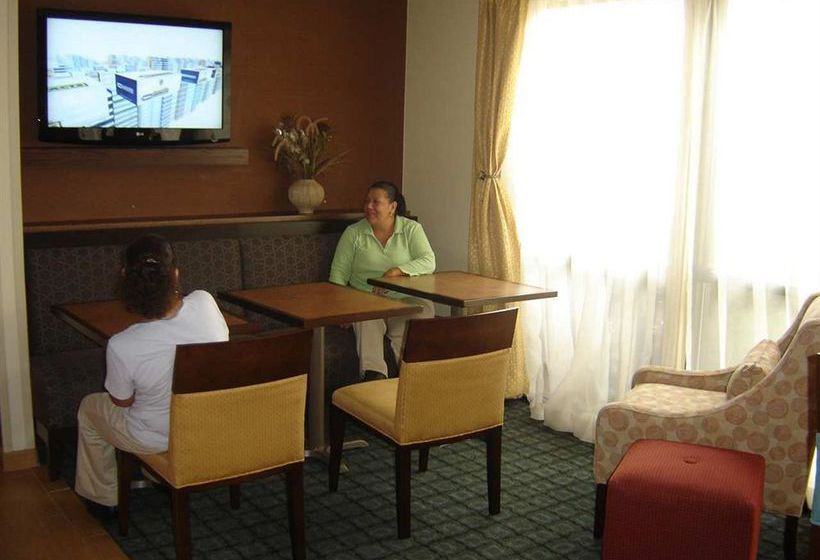 Hotel Hampton Inn Ft. Worth - Southwest I-20  | Fort Worth | Texas | United States 10