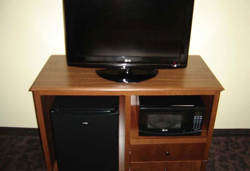 Hotel Hampton Inn Ft. Worth - Southwest I-20  | Fort Worth | Texas | United States 13