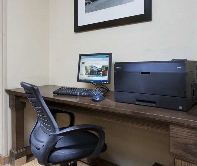 Hotel Hampton Inn Ft. Worth - Southwest I-20  | Fort Worth | Texas | United States 14