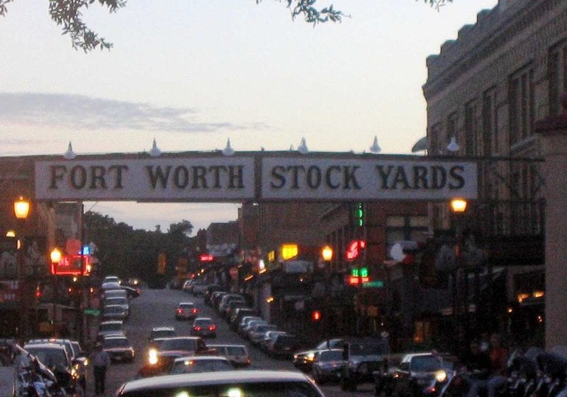 Hotel Hampton Inn Ft. Worth - Southwest I-20  | Fort Worth | Texas | United States 15