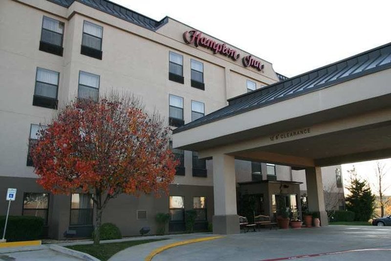 Hotel Hampton Inn Ft. Worth - Southwest I-20  | Fort Worth | Texas | United States 16