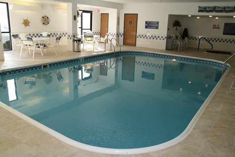 Hotel Hampton Inn Ft. Worth - Southwest I-20  | Fort Worth | Texas | United States 17