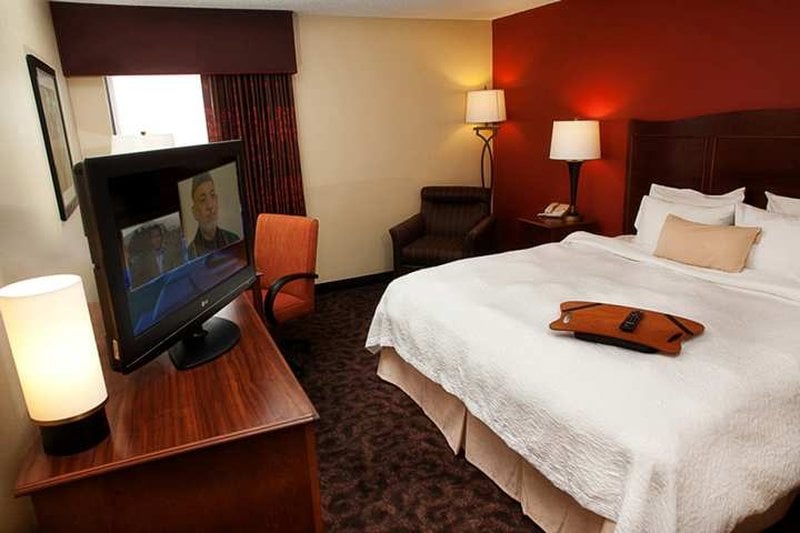 Hotel Hampton Inn Ft. Worth - Southwest I-20  | Fort Worth | Texas | United States 18