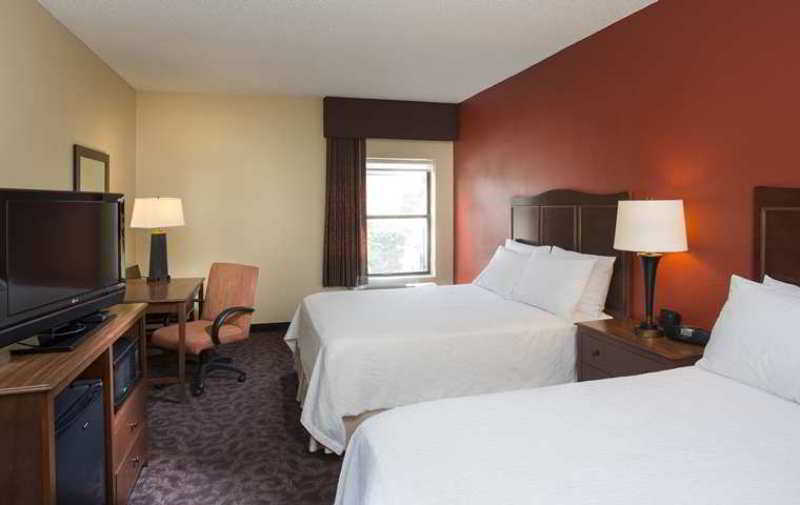 Hotel Hampton Inn Ft. Worth - Southwest I-20  | Fort Worth | Texas | United States 20