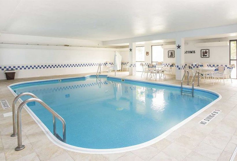 Hotel Hampton Inn Ft. Worth - Southwest I-20  | Fort Worth | Texas | United States 3