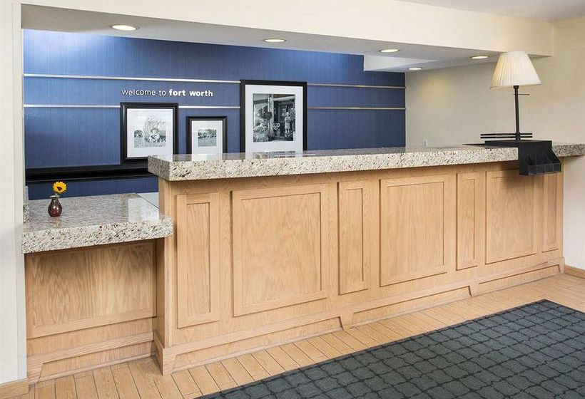 Hotel Hampton Inn Ft. Worth - Southwest I-20  | Fort Worth | Texas | United States 4