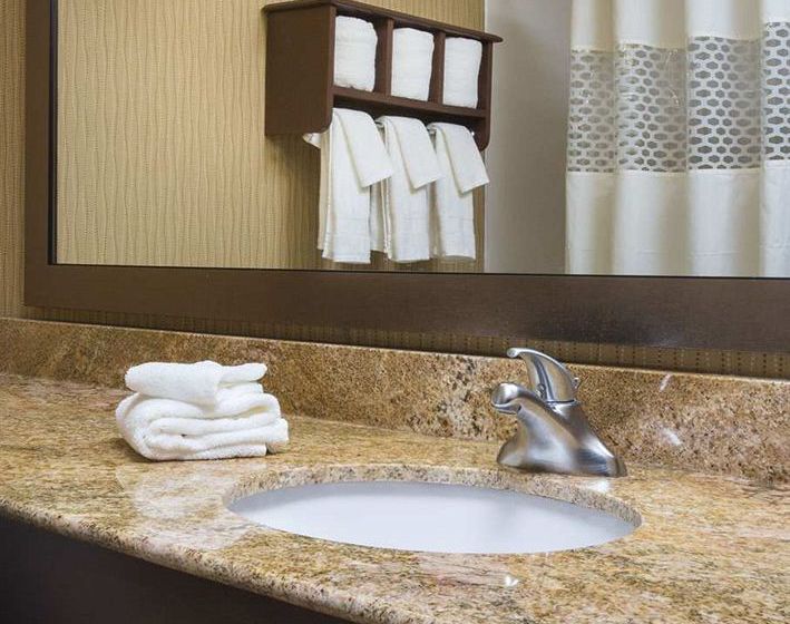 Hotel Hampton Inn Ft. Worth - Southwest I-20  | Fort Worth | Texas | United States 6