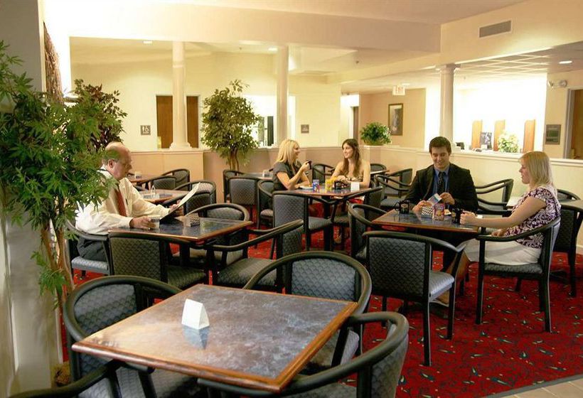 Hotel Hampton Inn Jefferson City at Capital Mall  | Jefferson City | Missouri | Hotel negli Stati Uniti