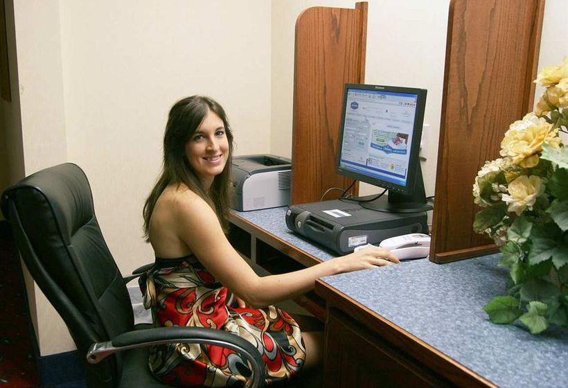 Hotel Hampton Inn Jefferson City at Capital Mall  | Jefferson City | Missouri | Hotel negli Stati Uniti 1