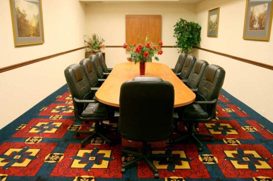 Hotel Hampton Inn Jefferson City at Capital Mall  | Jefferson City | Missouri | Hotel negli Stati Uniti 10