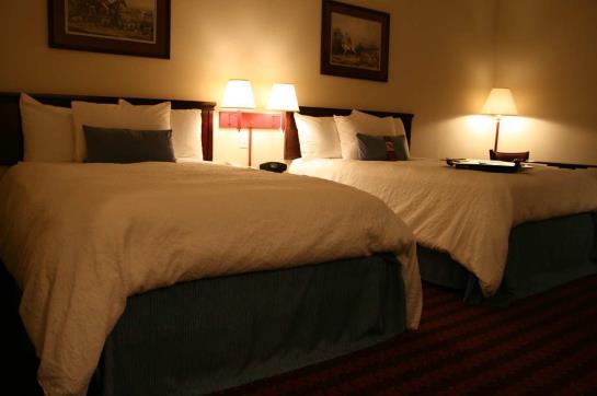 Hotel Hampton Inn Jefferson City at Capital Mall  | Jefferson City | Missouri | Hotel negli Stati Uniti 12