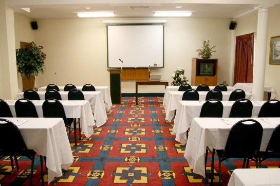 Hotel Hampton Inn Jefferson City at Capital Mall  | Jefferson City | Missouri | Hotel negli Stati Uniti 13