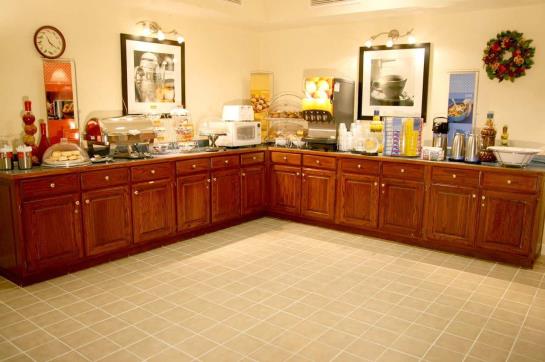 Hotel Hampton Inn Jefferson City at Capital Mall  | Jefferson City | Missouri | Hotel negli Stati Uniti 14