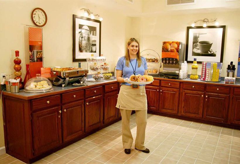 Hotel Hampton Inn Jefferson City at Capital Mall  | Jefferson City | Missouri | Hotel negli Stati Uniti 2