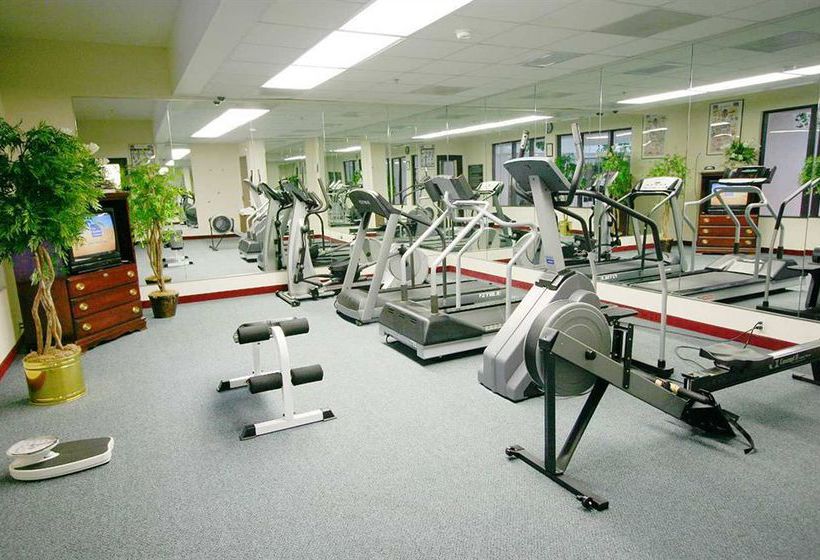 Hotel Hampton Inn Jefferson City at Capital Mall  | Jefferson City | Missouri | Hotel negli Stati Uniti 4