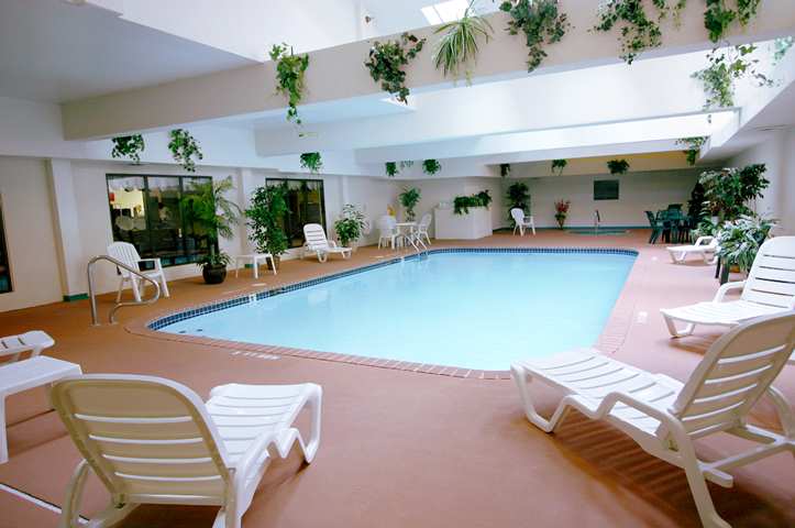 Hotel Hampton Inn Jefferson City at Capital Mall  | Jefferson City | Missouri | Hotel negli Stati Uniti 7