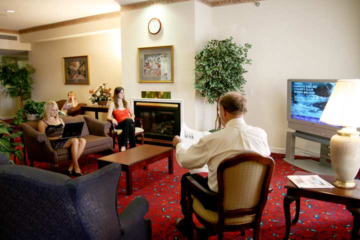 Hotel Hampton Inn Jefferson City at Capital Mall  | Jefferson City | Missouri | Hotel negli Stati Uniti 8