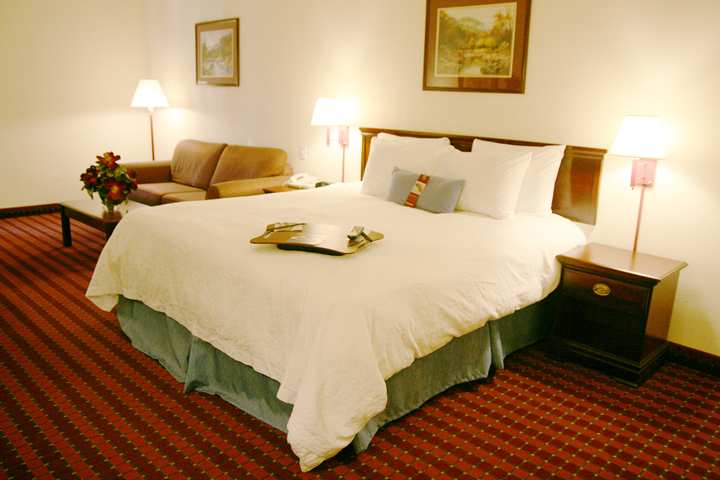 Hotel Hampton Inn Jefferson City at Capital Mall  | Jefferson City | Missouri | Hotel negli Stati Uniti 9