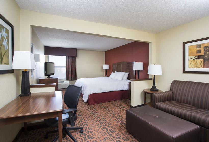 Hotel Hampton Inn Shawnee  | Shawnee | Oklahoma | United States 15