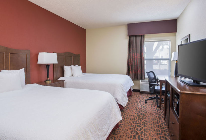 Hotel Hampton Inn Shawnee  | Shawnee | Oklahoma | United States 17
