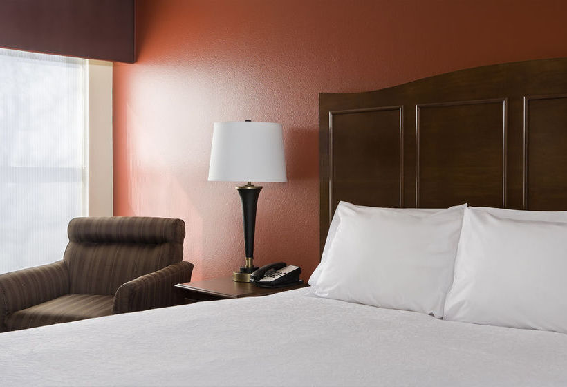 Hotel Hampton Inn Shawnee  | Shawnee | Oklahoma | United States 18