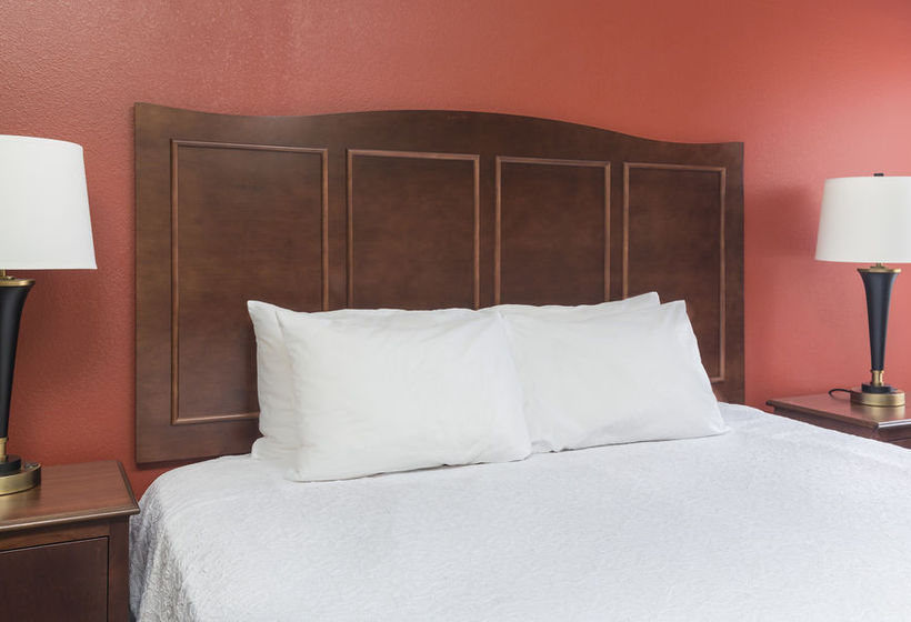 Hotel Hampton Inn Shawnee  | Shawnee | Oklahoma | United States 19