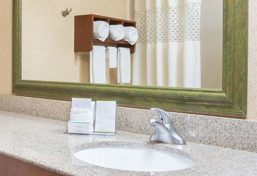 Hotel Hampton Inn Shawnee  | Shawnee | Oklahoma | United States 3