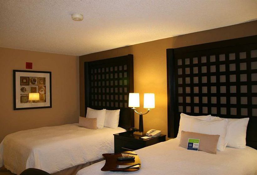 Hotel Hampton Inn Plano-North Dallas Plano