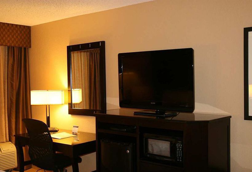 Hotel Hampton Inn Plano-North Dallas  | Plano | Texas | United States 1