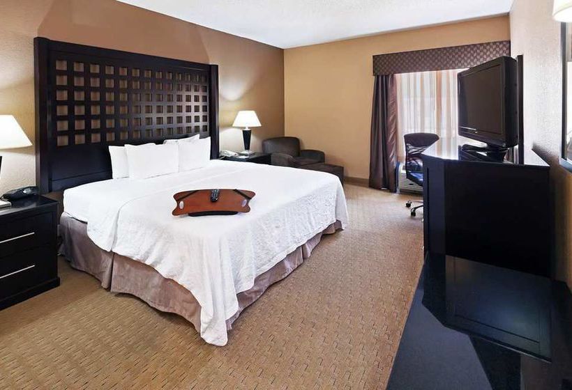 Hotel Hampton Inn Plano-North Dallas  | Plano | Texas | United States 12
