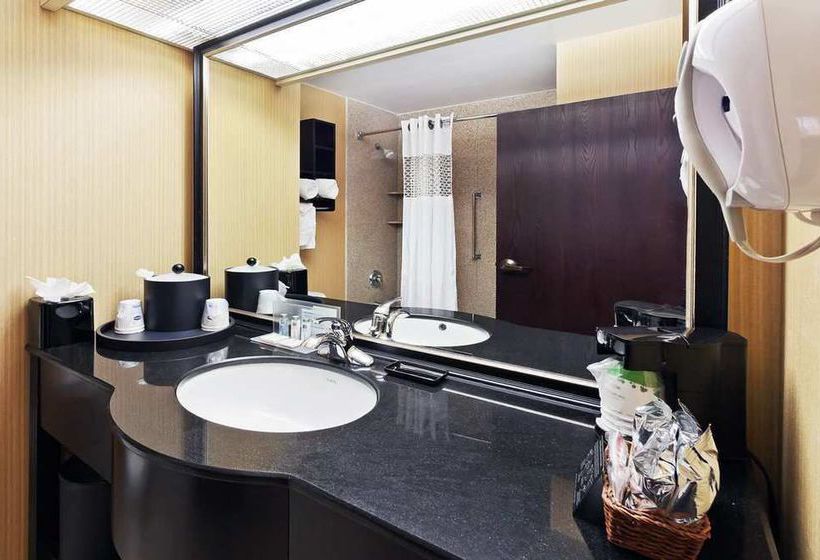 Hotel Hampton Inn Plano-North Dallas  | Plano | Texas | United States 13