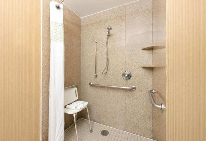 Hotel Hampton Inn Plano-North Dallas  | Plano | Texas | United States 14