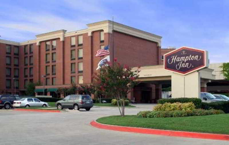 Hotel Hampton Inn Plano-North Dallas  | Plano | Texas | United States 15