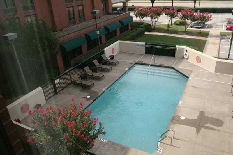 Hotel Hampton Inn Plano-North Dallas  | Plano | Texas | United States 16